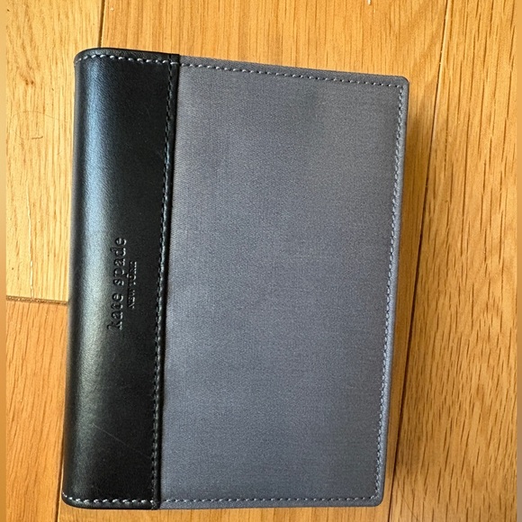 Vintage Kate Spade Pocket Organizer - Picture 1 of 7
